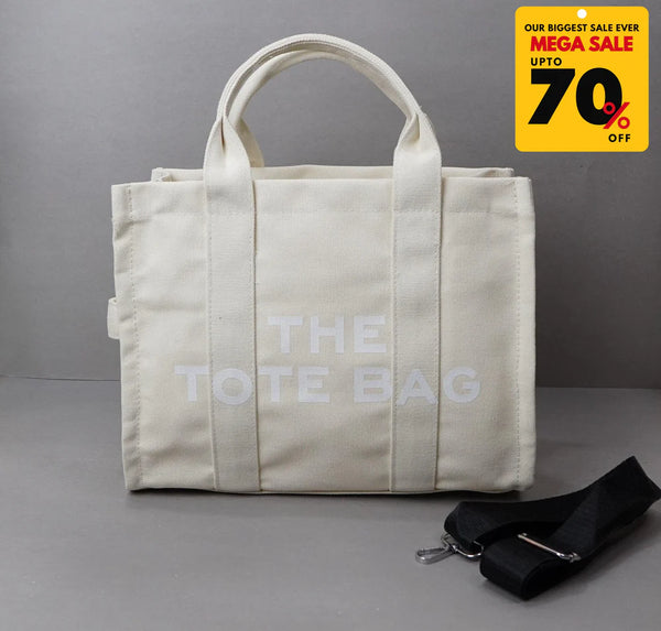 Women's Casual Tote Bag
