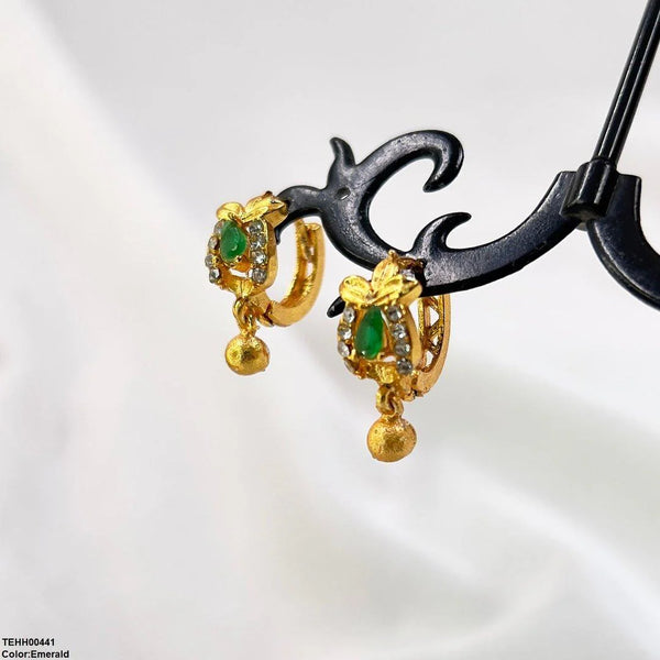 Ear Rings